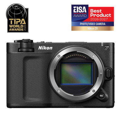 Nikon ZR Body