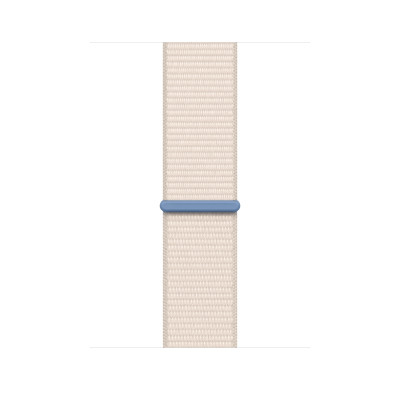 Apple 45mm Sport Loop Starlight
