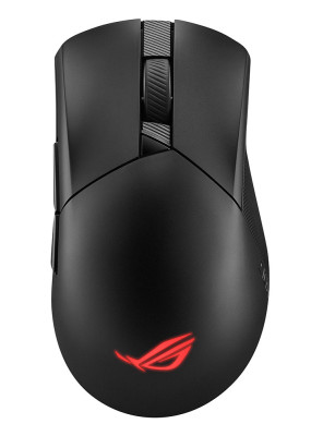 ASUS ROG GLADIUS III Wireless Aimpoint Black Gaming Mouse