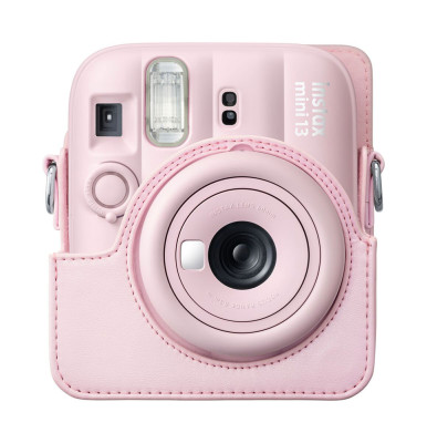 Fujifilm Instax Mini 13 Case Candy Pink