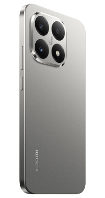 Xiaomi 15T 512+12GB Gray