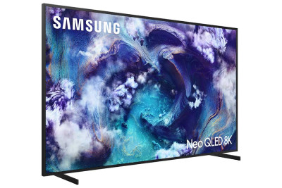 65" 8K Neo QLED TV Samsung QE65QN900FTXXH