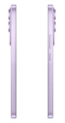 Vivo V70 FE 8+512GB Prémiový set Muse Purple