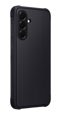 Samsung Rugged Case Galaxy A56, Black