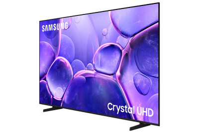 43" 4K LED TV Samsung UE43U8072FUXXH