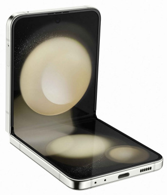 Samsung Galaxy Z Flip 5 5G 256GB Cream