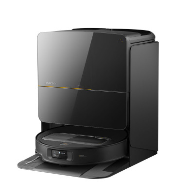 Roborock Saros Z70 Black