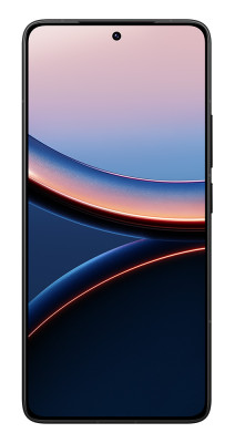 POCO F7 Ultra 256+12GB Black