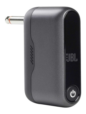 JBL Wireless Microphone, Black