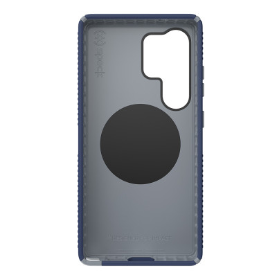 speck Presidio2 Grip + Magnet Galaxy S25U, Blue