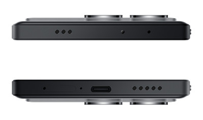 POCO X6 Pro 5G 256+8GB Black