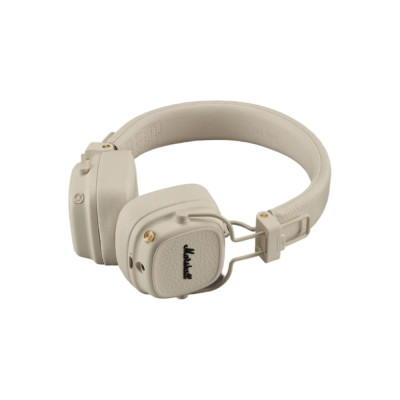 Marshall Major V Bluetooth Cream