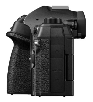 Olympus OM-1 body black