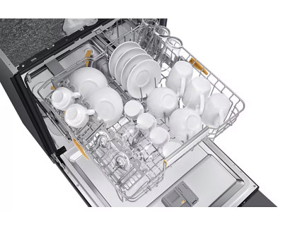 Vestavná smart myčka Samsung DW60DG750I00U1