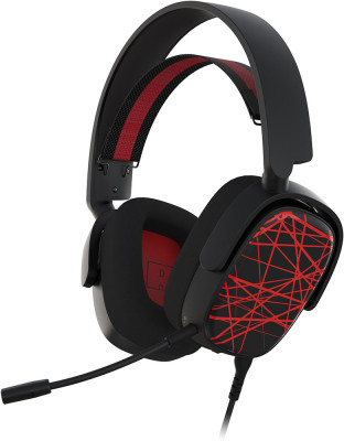 YENKEE YHP 3040 VECTOR Sluchátka herní