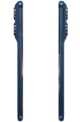 Motorola EDGE 70 Pro 256+8GB PANTONE Blue