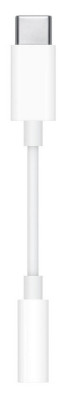 Apple USB-C to 3.5 mm Headphone Jack Adapter