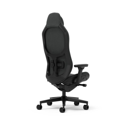Fractal Design židle Refine Fabric Dark