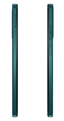 Motorola Moto G04 64+4GB Sea Green