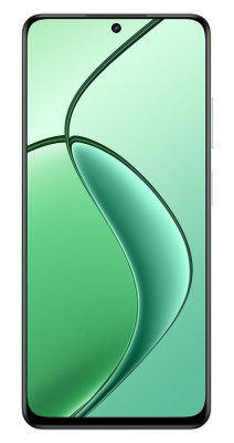 Realme 12x 5G 256+8GB Feather Green