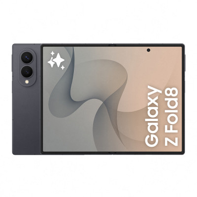 Samsung Galaxy Z Fold8 5G 1TB Graphite