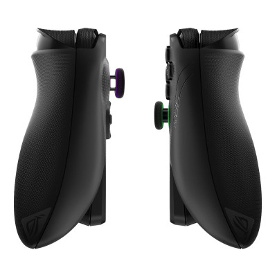 Herní konzole Asus ROG Xbox Ally X (2025) RC73XA