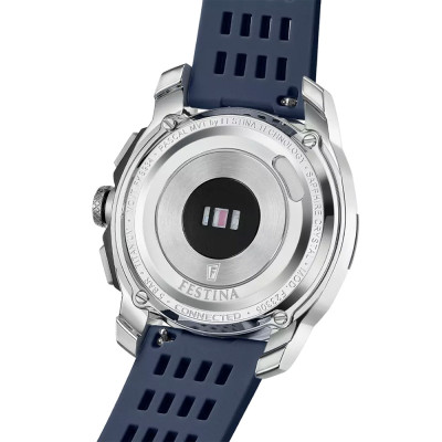 Festina Connected Full D Dark Blue