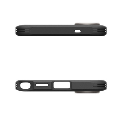 Spigen Tough Armor MagSafe Samsung S26 Ultra metal