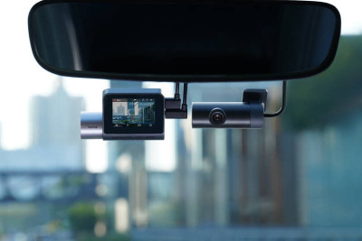 70mai interior dash camera FC02