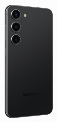 Samsung Galaxy S23 5G 256GB Phantom Black