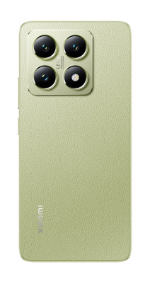 Xiaomi 14T 256+12GB zelená