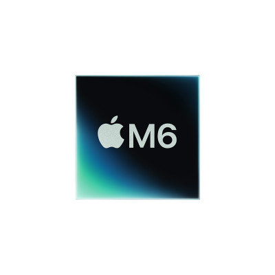 iMac 24" 4.5K, M6 12-CPU/12-GPU/24GB/512GB/Green