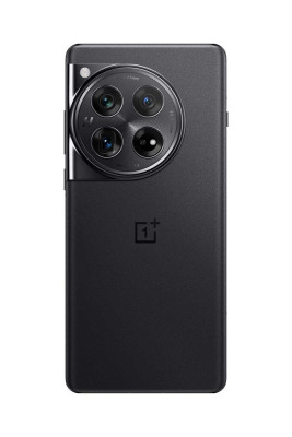 OnePlus 12 5G 12+256GB Silky Black