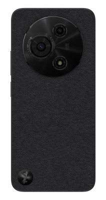 TCL 605 4+128GB Obsidian Black