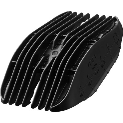 Panasonic ER-CHC1-A301 MULTISHAPE HAIR CLIPPER