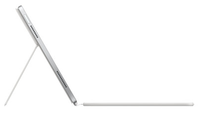 Magic Keyboard pro iPad 10.gen White (US)