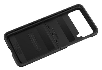 SPIGEN Tough Armor Galaxy Z Flip3 5G Black