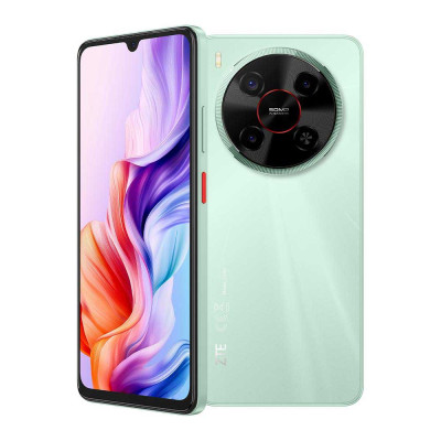 ZTE Blade V70 Max 128+4GB zelený