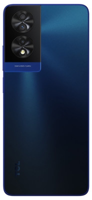 TCL 40 NXTPAPER Midnight Blue Bundle Case + Pen