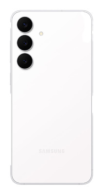 Samsung Galaxy S25 FE 8+256GB White