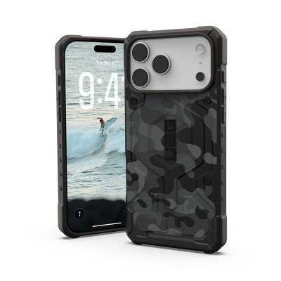 UAG Pathfinder Magsafe iPhone 17 Pro Max M Camo SE