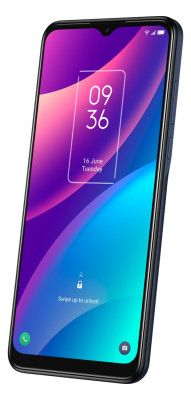 TCL 30SE 4/64 Atlantic Blue