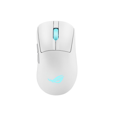 ASUS ROG Keris II Origin (Moonlight White)