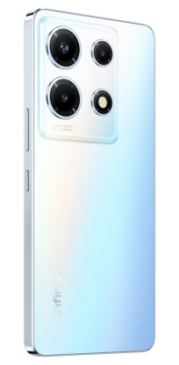 Infinix Note 30 VIP 256+12GB Glacier White
