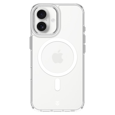 Tactical MagForce 2.0 Kryt Apple iPhone 17 Silver