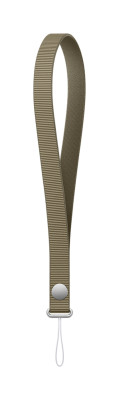 Apple Wrist Strap – Olive