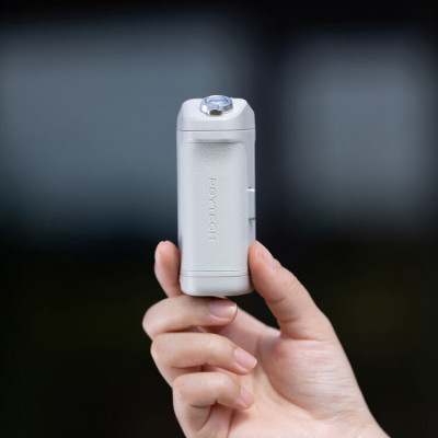 PGYTECH MagCam 2 Phone Grip (Misty Gray)