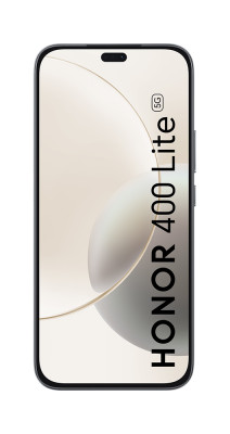 HONOR 400 Lite 256+8GB Velvet Black