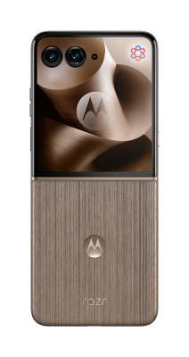 Motorola Razr 60 Ultra 512+16GB Trail