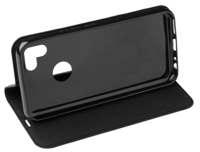 Gigaset GS5 flipové pouzdro černé